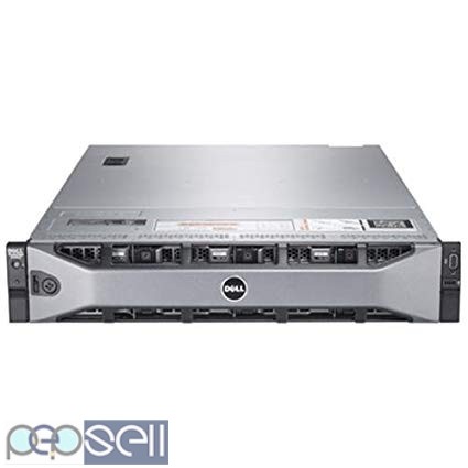  WTS: Dell PowerEdge R720 Servers in UAE 0 