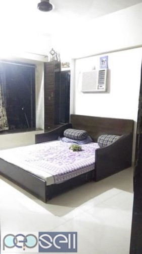 2 bhk flat for sale - Kandivai west - charkop 0 