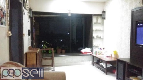2 bhk flat for sale - Kandivai west - charkop 1 