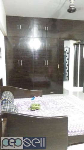 2 bhk flat for sale - Kandivai west - charkop 2 