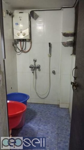 2 bhk flat for sale - Kandivai west - charkop 3 