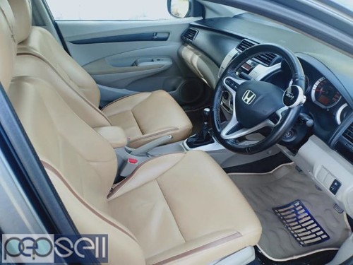 2009 Honda City smt in top condition for urgent sale 3 