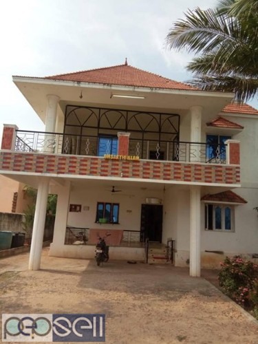 HOUSE FOR SALE at 75 Lakh only 0 