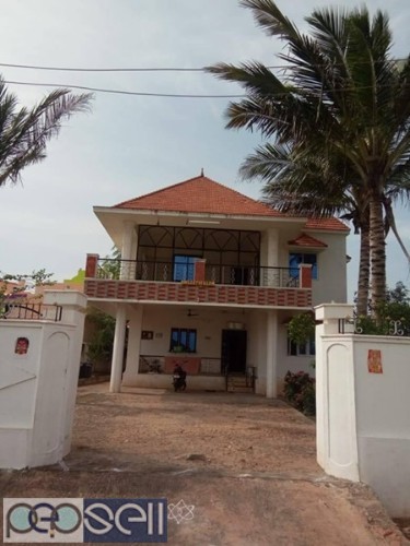 HOUSE FOR SALE at 75 Lakh only 2 