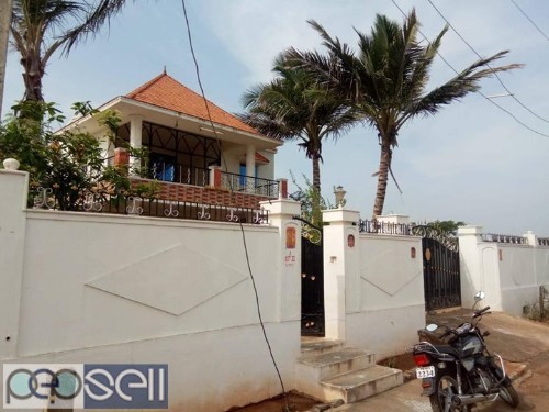HOUSE FOR SALE at 75 Lakh only 4 