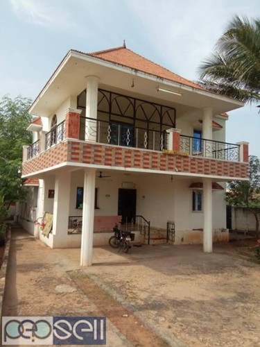 HOUSE FOR SALE at 75 Lakh only 5 