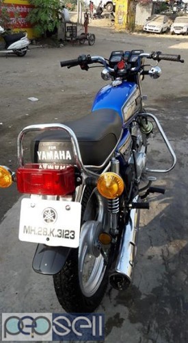 Yamaha rx135 Excellent condition for sale 1 