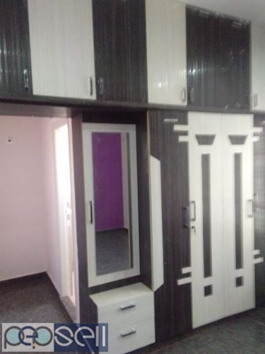Newly constructed 4bhk duplex house for sale in banashakri 6th stage 4th block near ksit college 4 