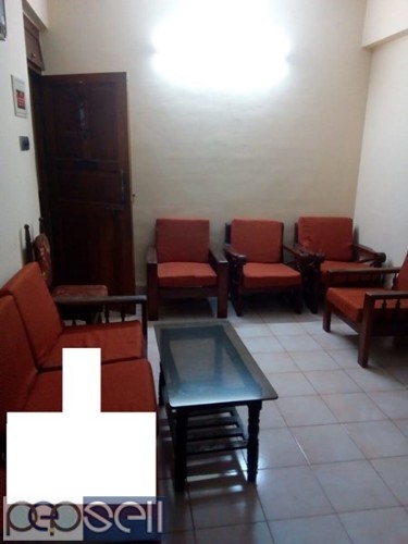 1 BHK flat for sale at Rs.25 Lakhs in Margao South Goa 0 