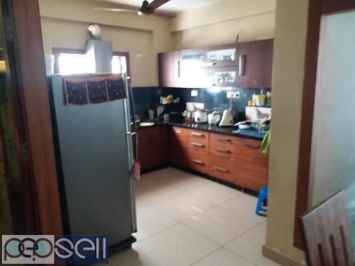 Flat for sale near Hotel4points Facor layout 1 