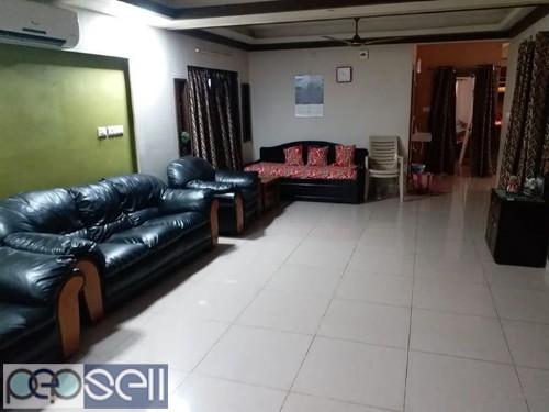 Flat for sale near Hotel4points Facor layout 4 
