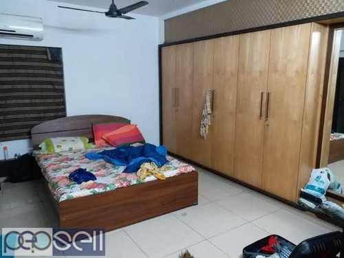 Flat for sale near Hotel4points Facor layout 5 