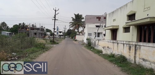 Coimbatore Residential land For Sale 1 