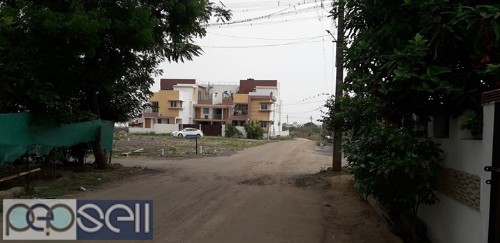 Coimbatore Residential land For Sale 2 