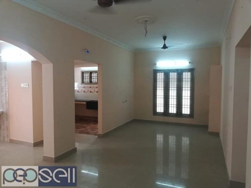 2bhk flat for sale in Porur Madanandapuram 1 