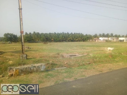 2 acre Industrial Land For sale 0 