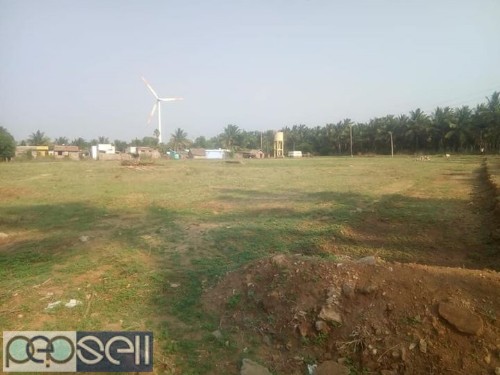 2 acre Industrial Land For sale 1 