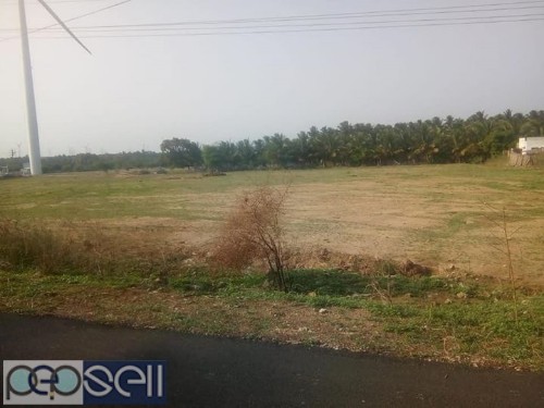 2 acre Industrial Land For sale 2 