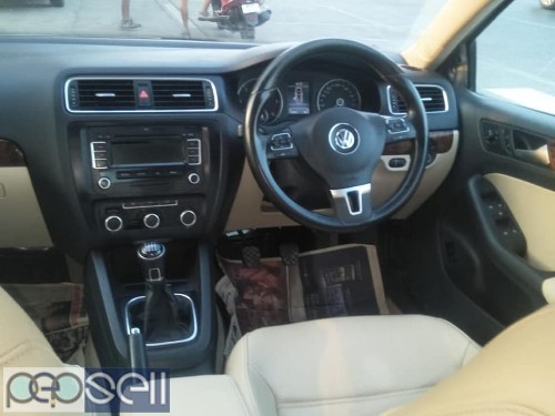 2013 Volkswagen Jetta for sale at Mumbai 2 