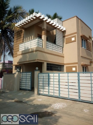 3 BHK HOUSE FOR SALE at Veppampattu 0 