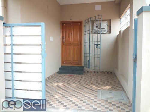 3 BHK HOUSE FOR SALE at Veppampattu 1 