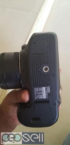 Mark III for sale with 50 mm lens 4 