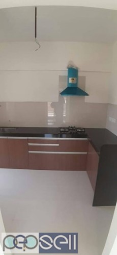 2 bhk flat new for sale. Book your flat now 1 