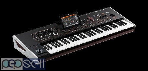 Korg Pa4x for sale 850 Euro 1 