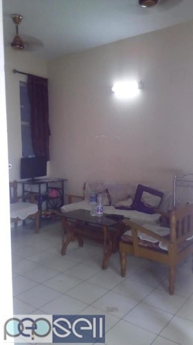 2bhk furnished flat available on rent 5 