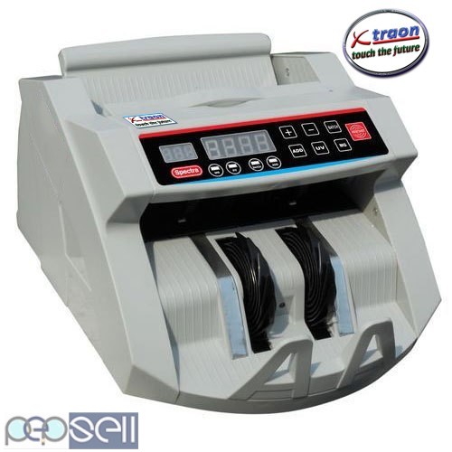 NOTE COUNTING MACHINE PRICE IN PRICE IN DELHI,  4 