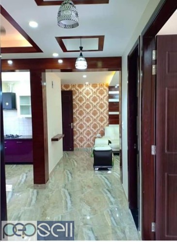 1 bhk multistory apartment for sale at gms rd 0 