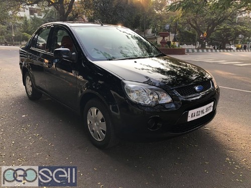 Ford Fiesta petrol 2010 Model Second Owner EXI 1.6 1 