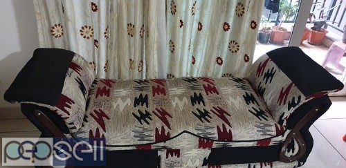 7 seater sofa set for sale at Bengaluru 0 