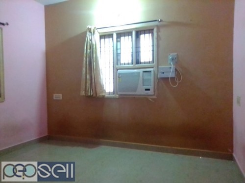 2bhk furnished flat for rent in Thuraipakkam 4 