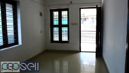 2.96 Cent plot with single floor 3 BHK house for sale 3 