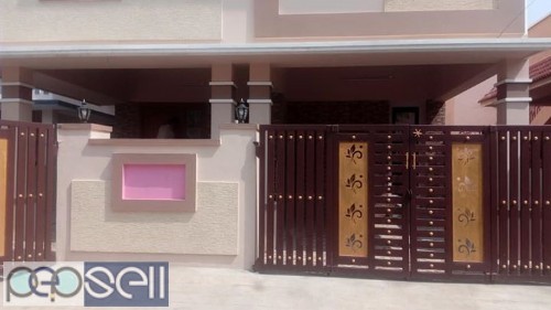 New house for sale at Coimbatore 0 