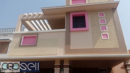 New house for sale at Coimbatore 1 