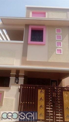 New house for sale at Coimbatore 2 