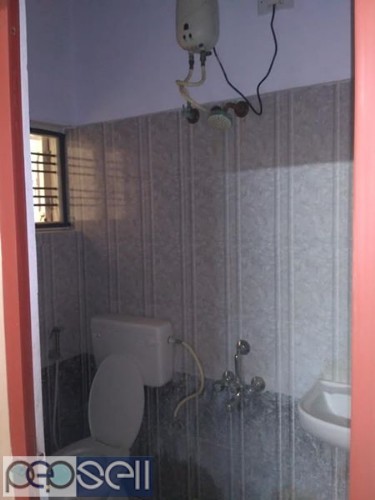 2 bhk house for rent in Horamauv 3 