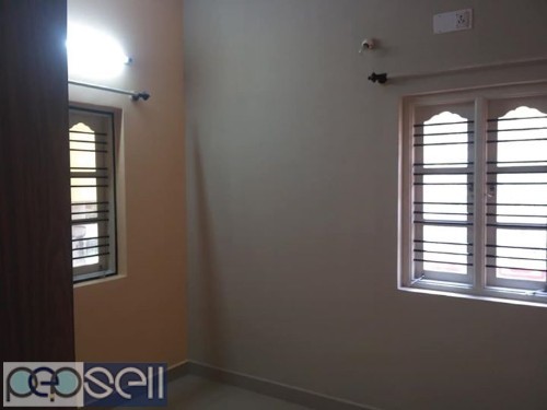 2 bhk house for rent in Horamauv 4 
