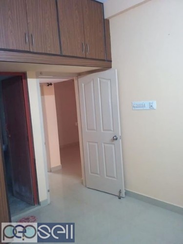 2 bhk house for rent in Horamauv 5 
