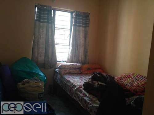2 BHK Flat For Rent Near CC2 1 