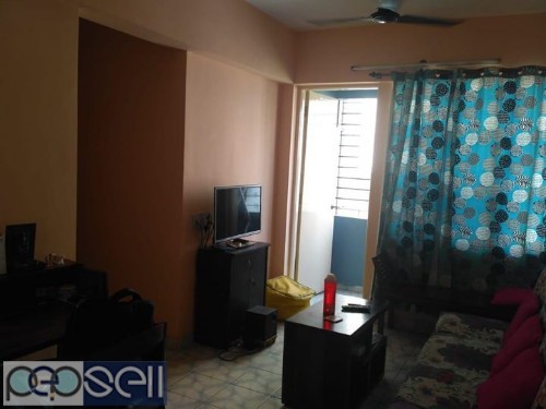 2 BHK Flat For Rent Near CC2 5 