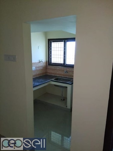 Flat available in 725 sqft for sale 4 