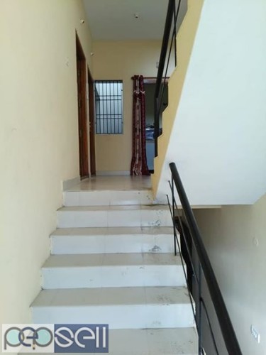 Flat available in 725 sqft for sale 5 