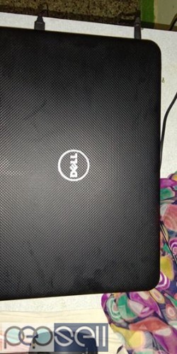 Dell laptop Touch screen i3 500gb 4gb for sale 1 
