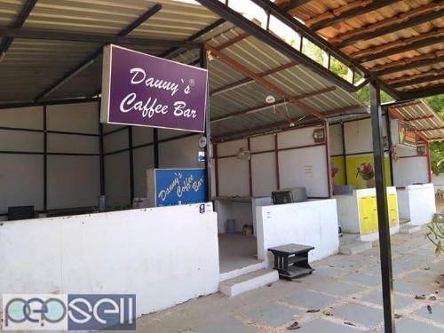 Running Cafe for Rent at Ahmedabad 1 