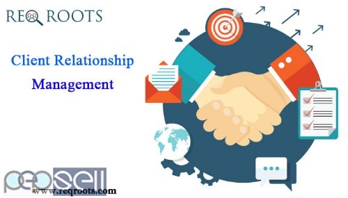 Reqroots - Staffing | Recruitment Agency in Coimbatore, Tamil Nadu 1 