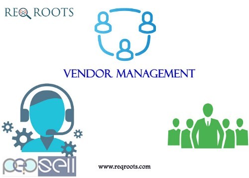 Reqroots - Staffing | Recruitment Agency in Coimbatore, Tamil Nadu 2 