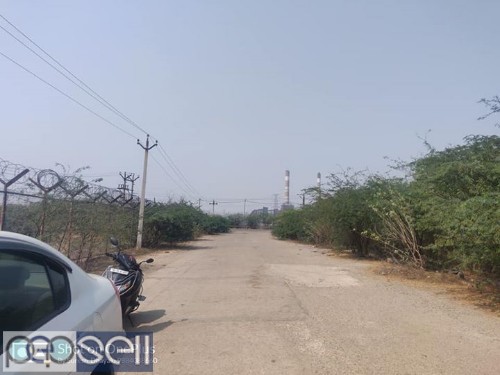 Land sale in minjur Chennai 1 
